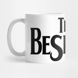 The Be Sharps Mug